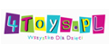 4Toys.pl cashback