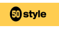 50style cashback