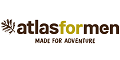 Atlas for Men cashback
