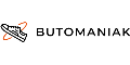 Butomaniak cashback