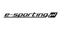 E-Sporting cashback