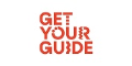 GetYourGuide cashback