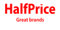 Halfprice cashback