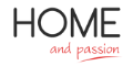 Home&Passion cashback