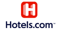 Hotels.com cashback