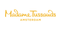 Madame Tussauds Amsterdam cashback