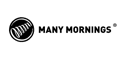 Many Mornings cashback