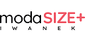 Moda Size Plus cashback