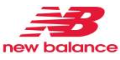 New Balance cashback