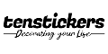 TenStickers cashback