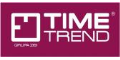 TimeTrend cashback