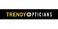 Trendy Opticians cashback