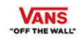Vans cashback