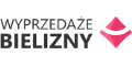 Wyprzedaże Bielizny cashback
