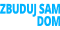 Zbuduj sam dom cashback