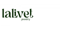laLivet Jewelry cashback